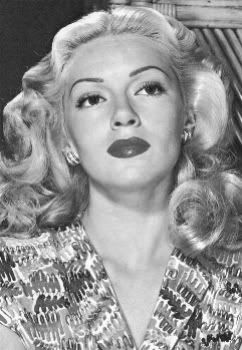 lana turner